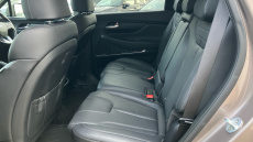 Hyundai Santa Fe 2.2 CRDi Premium 5dr 4WD Diesel Estate